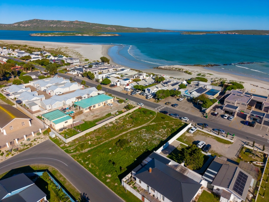 0 Bedroom Property for Sale in Middedorp Western Cape
